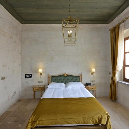 Evanthia Cave Suites Ürgüp Chambre photo